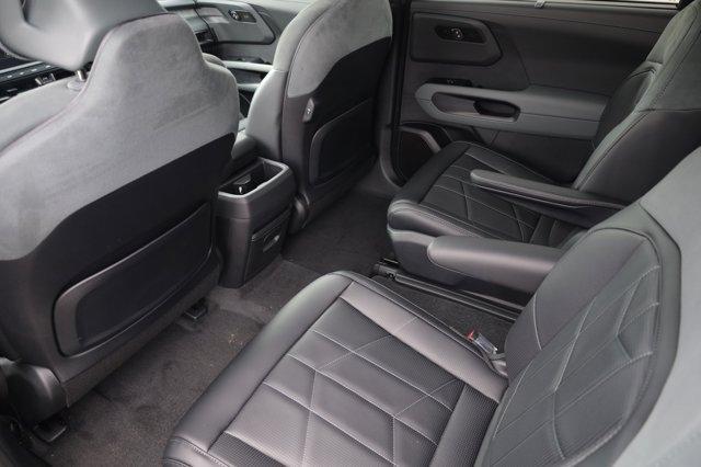 new 2027 Kia Telluride car, priced at $60,800