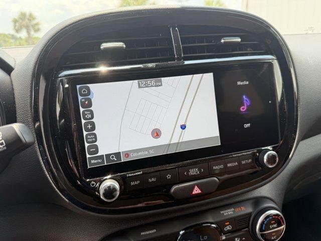 new 2025 Kia Soul car, priced at $25,558