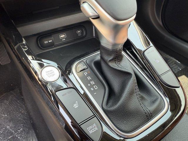 new 2025 Kia Soul car, priced at $25,558