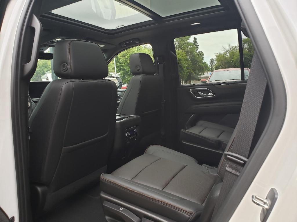 used 2021 Chevrolet Tahoe car, priced at $44,899