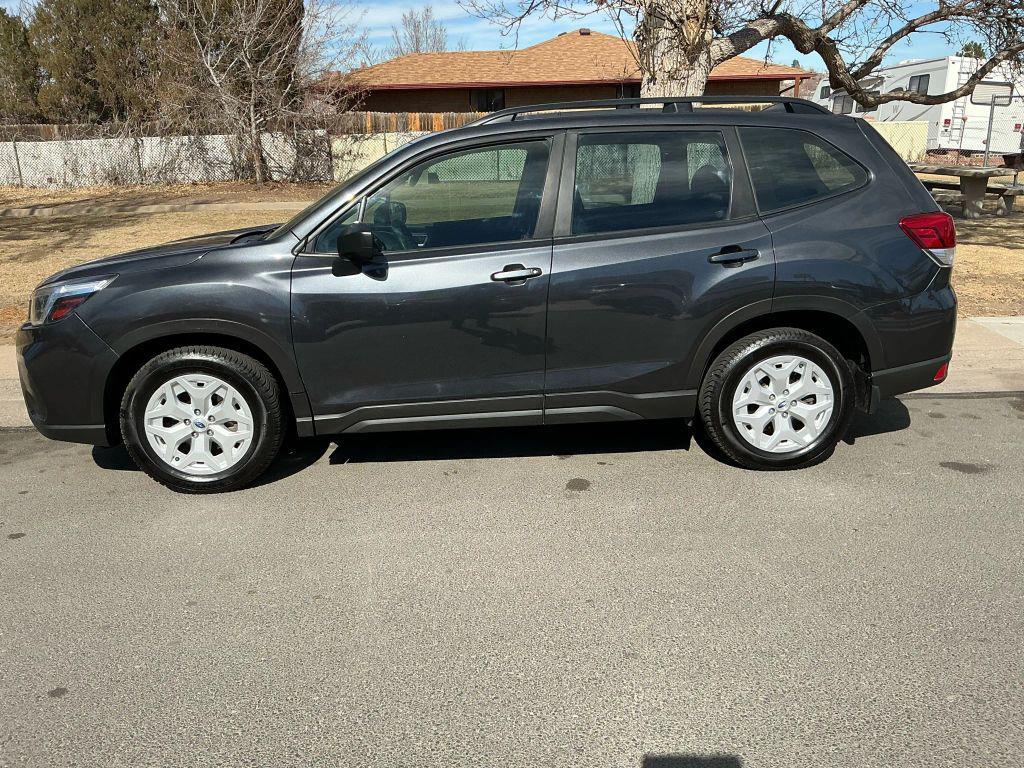 used 2019 Subaru Forester car, priced at $18,426