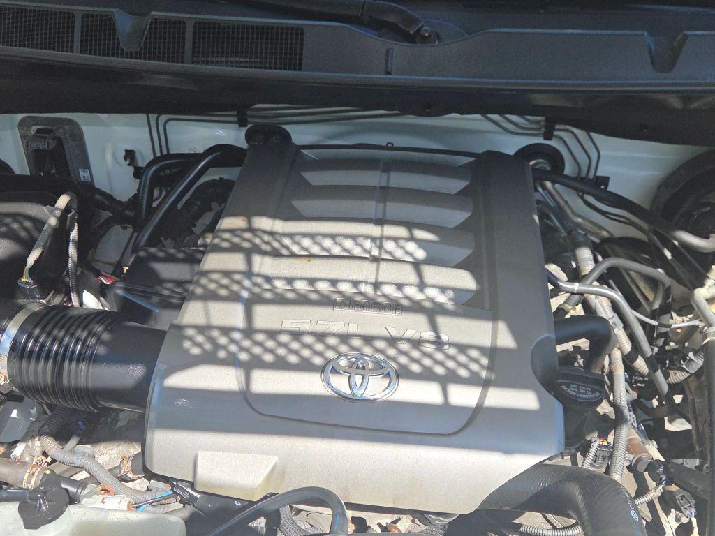 used 2009 Toyota Tundra car, priced at $13,988