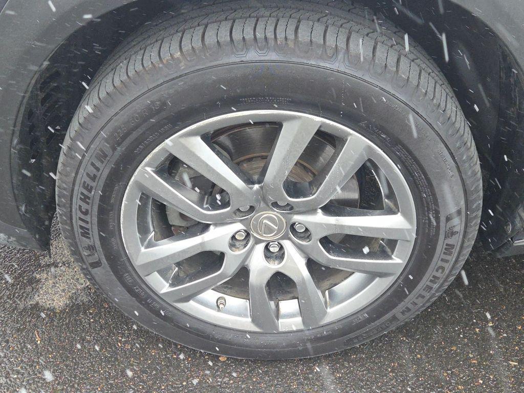 used 2016 Lexus NX 200t car, priced at $13,988