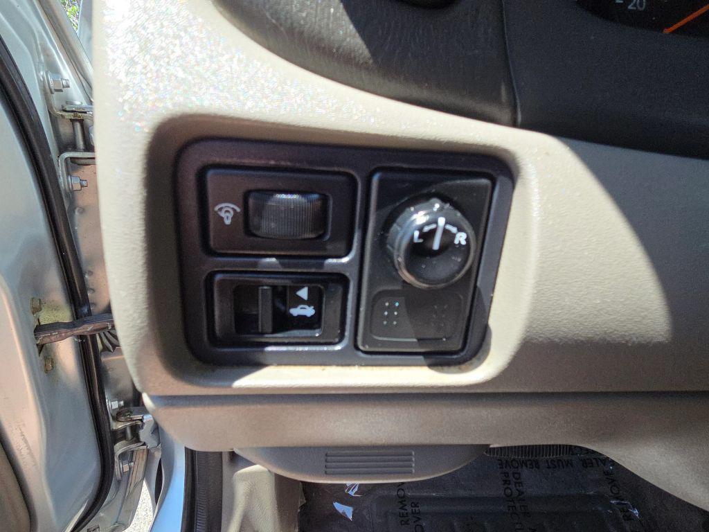 used 2004 Nissan Sentra car, priced at $3,988