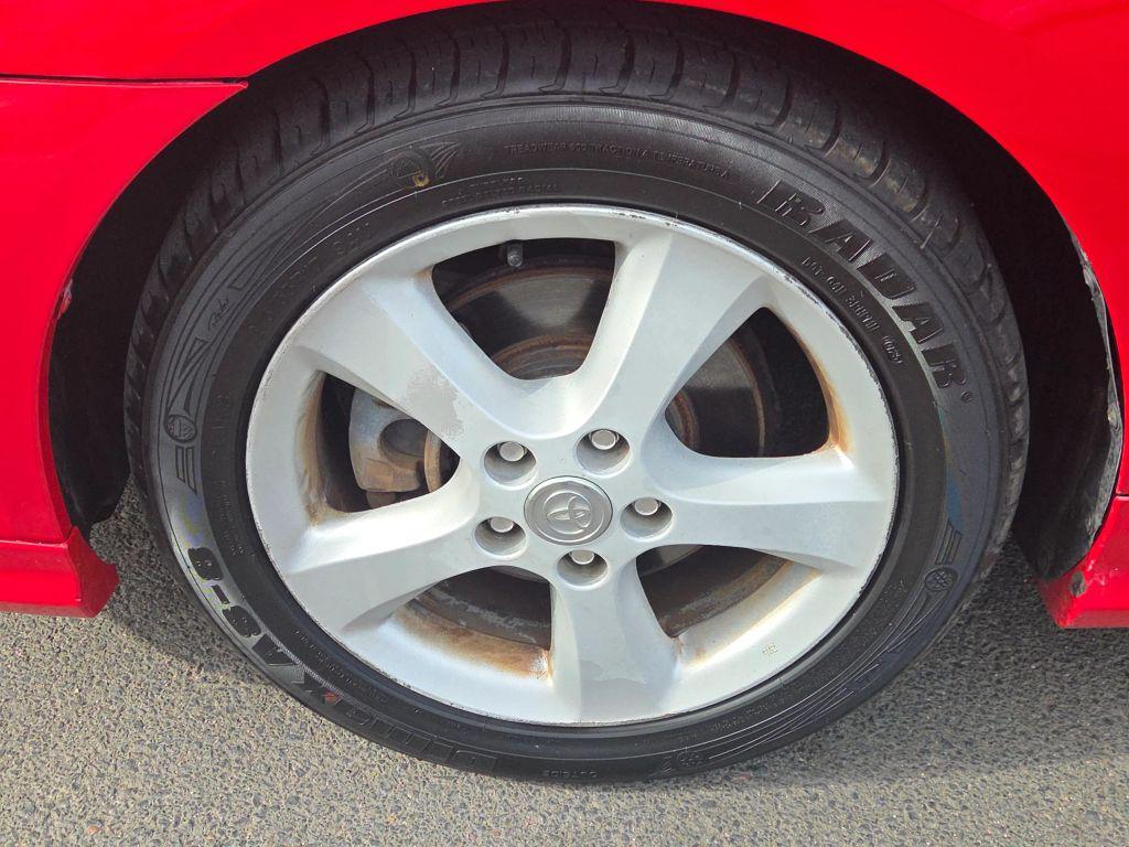 used 2005 Toyota Camry Solara car, priced at $6,988