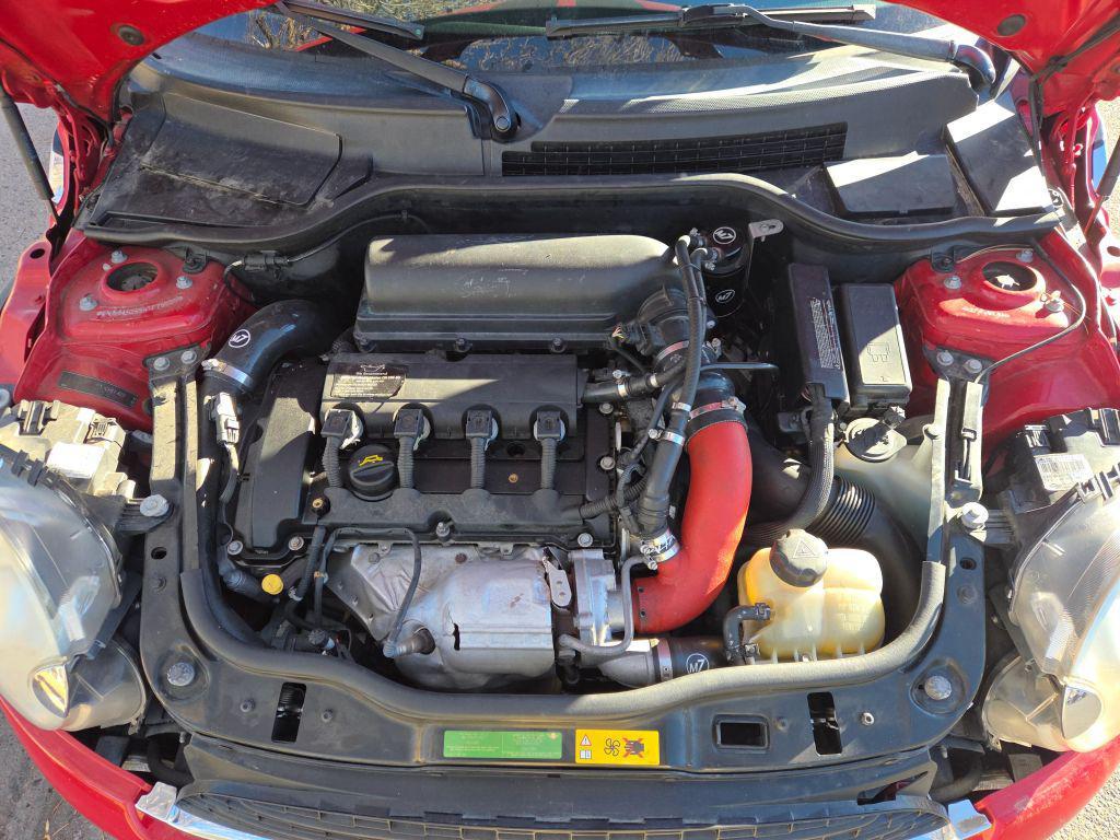 used 2010 MINI Cooper S car, priced at $6,488