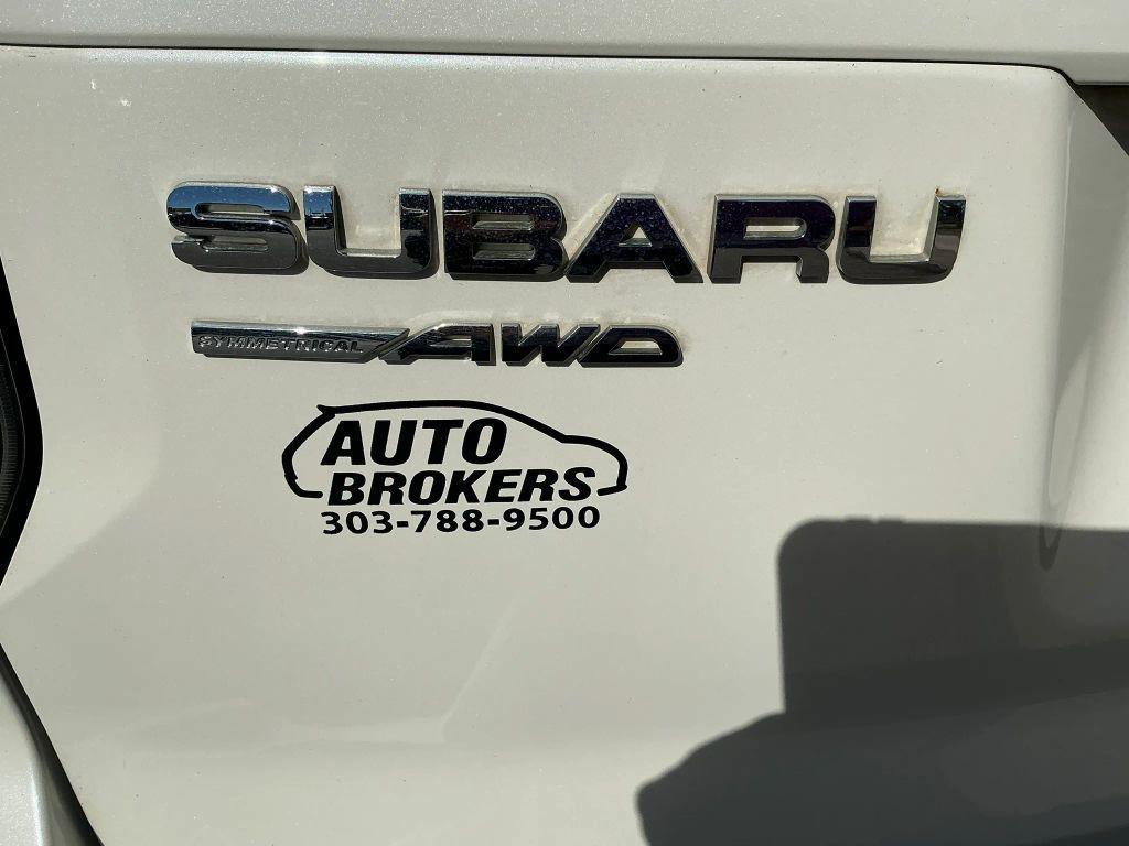 used 2017 Subaru Forester car, priced at $16,988