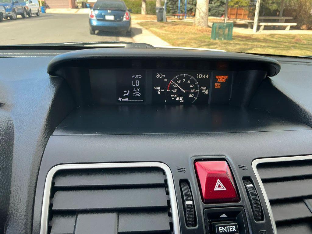 used 2017 Subaru Forester car, priced at $16,988