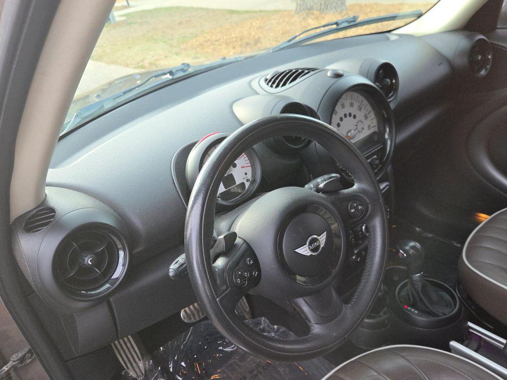 used 2013 MINI Countryman car, priced at $7,988