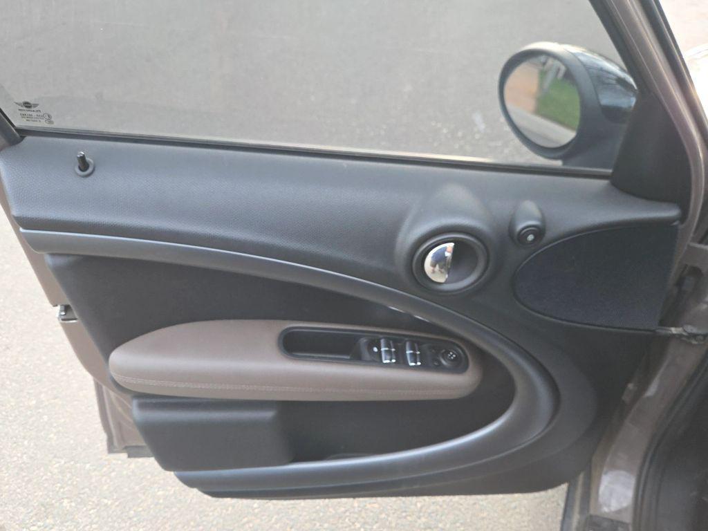 used 2013 MINI Countryman car, priced at $7,988