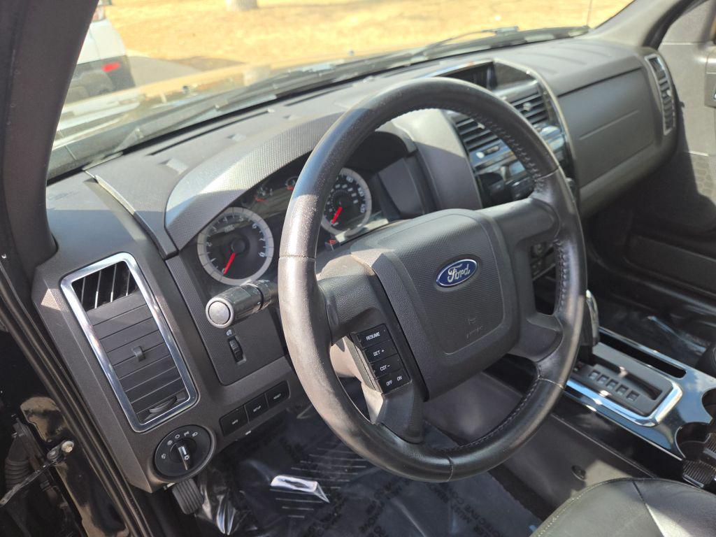 used 2008 Ford Escape car, priced at $6,988