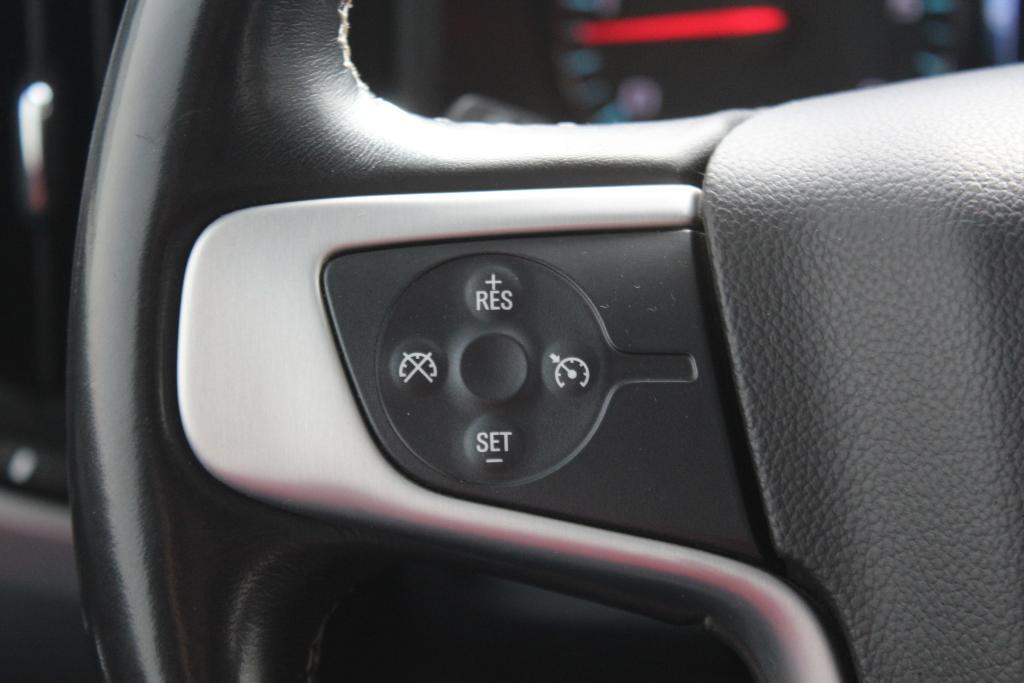 used 2018 GMC Sierra 1500 car, priced at $23,500