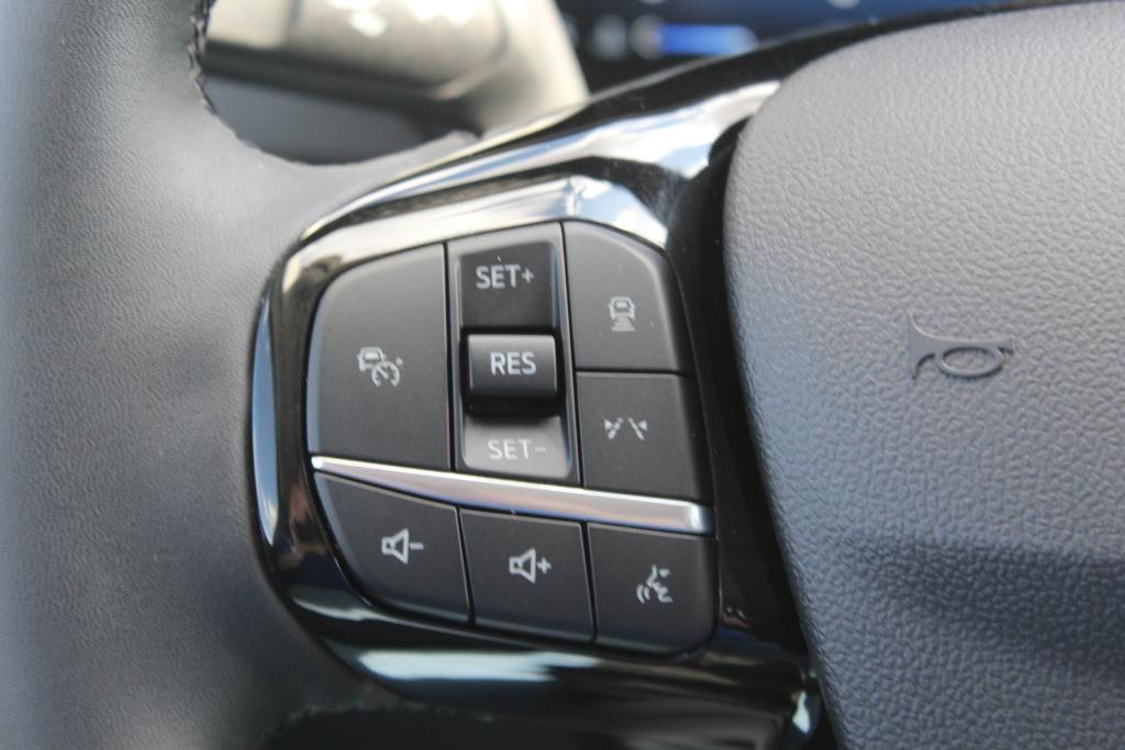 used 2024 Ford Escape car, priced at $23,995