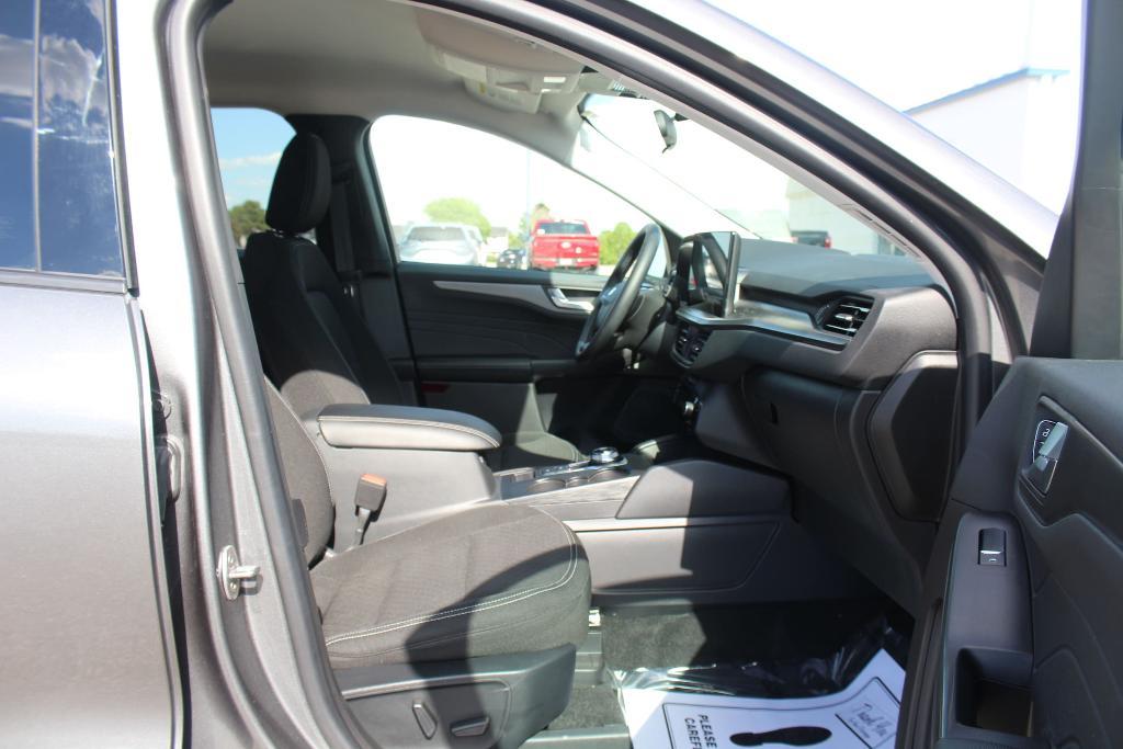 used 2024 Ford Escape car, priced at $23,995