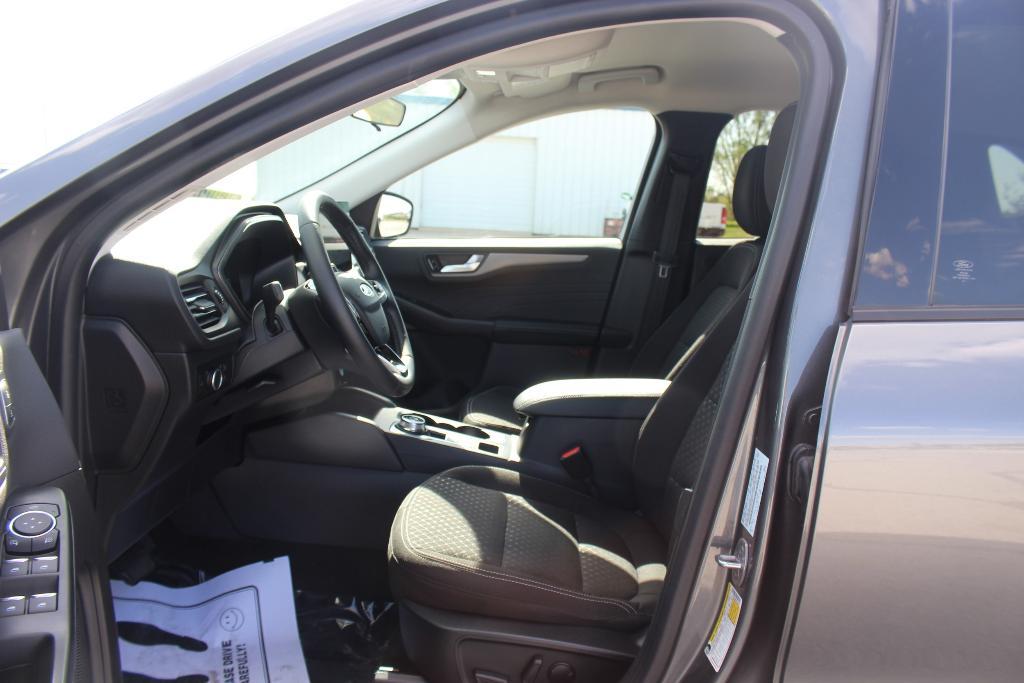 used 2024 Ford Escape car, priced at $23,995