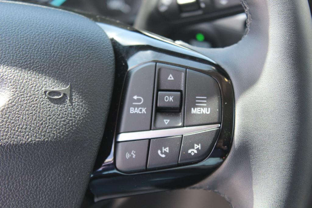 used 2022 Ford Escape car, priced at $23,319