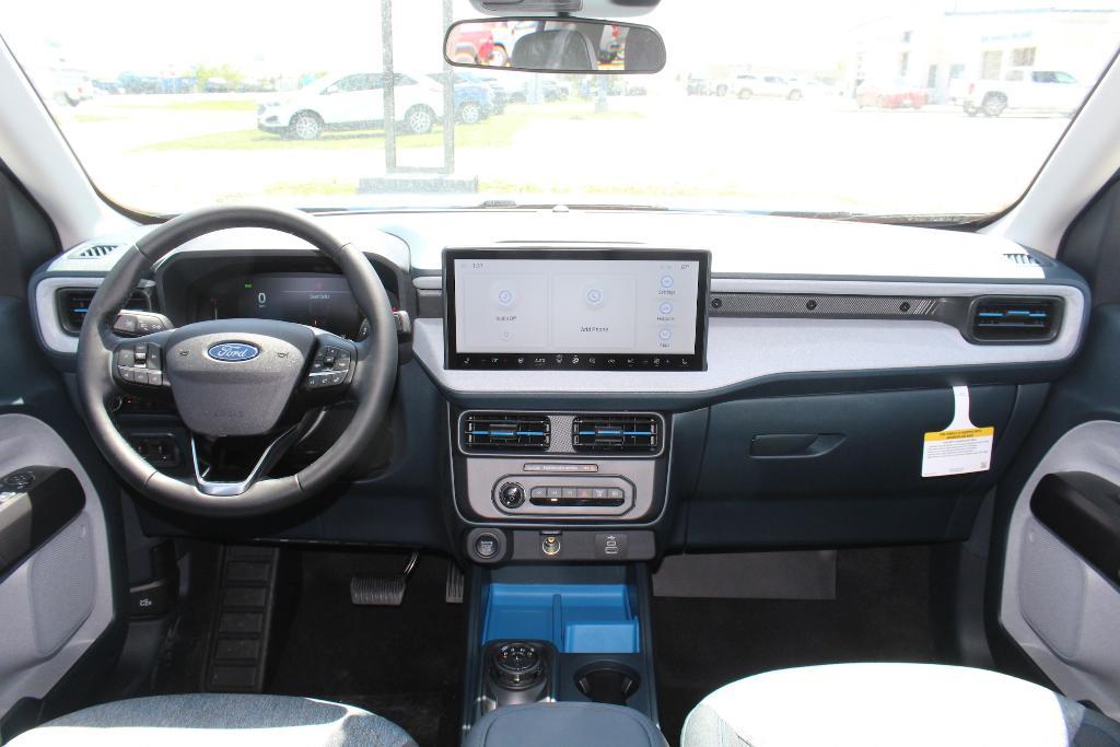new 2026 Ford Maverick car, priced at $36,016