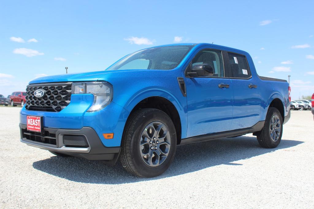 new 2026 Ford Maverick car, priced at $36,016