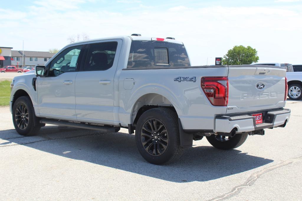 new 2026 Ford F-150 car, priced at $64,505