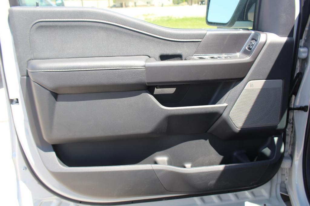 new 2026 Ford F-150 car, priced at $64,505