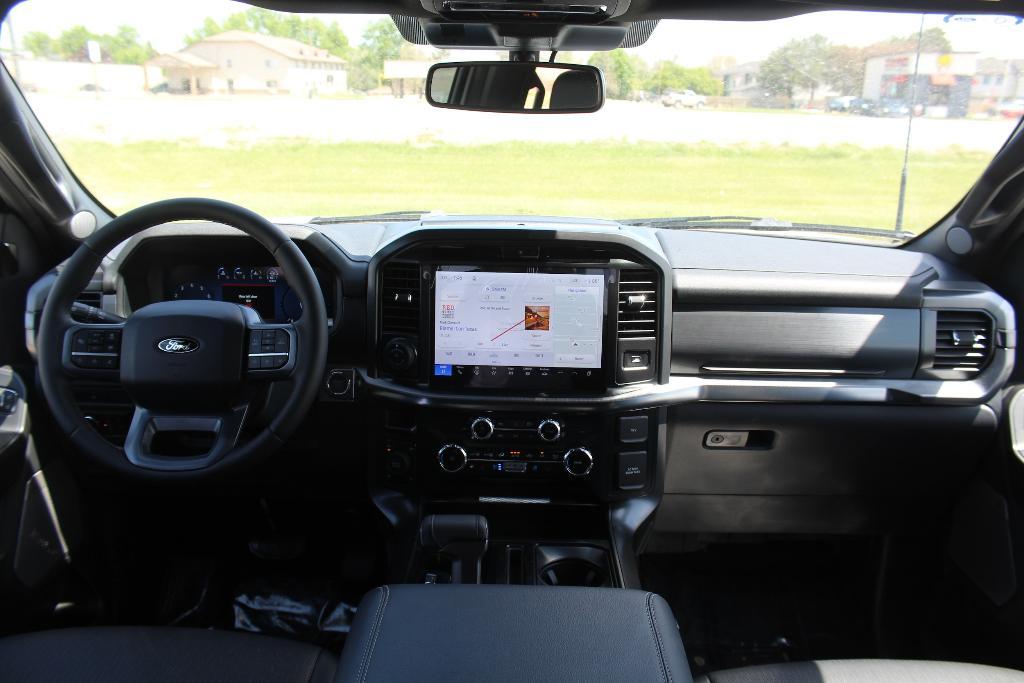 new 2026 Ford F-150 car, priced at $64,505