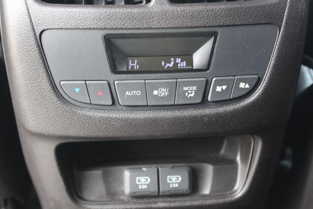 used 2017 Acura MDX car, priced at $17,999