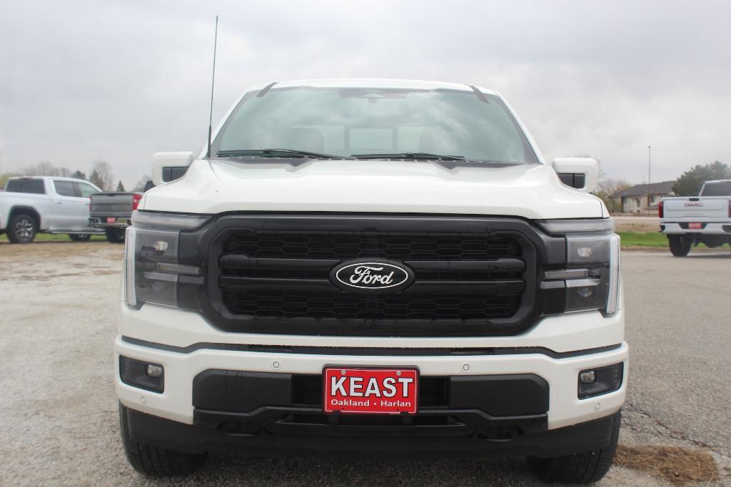 new 2026 Ford F-150 car, priced at $69,744