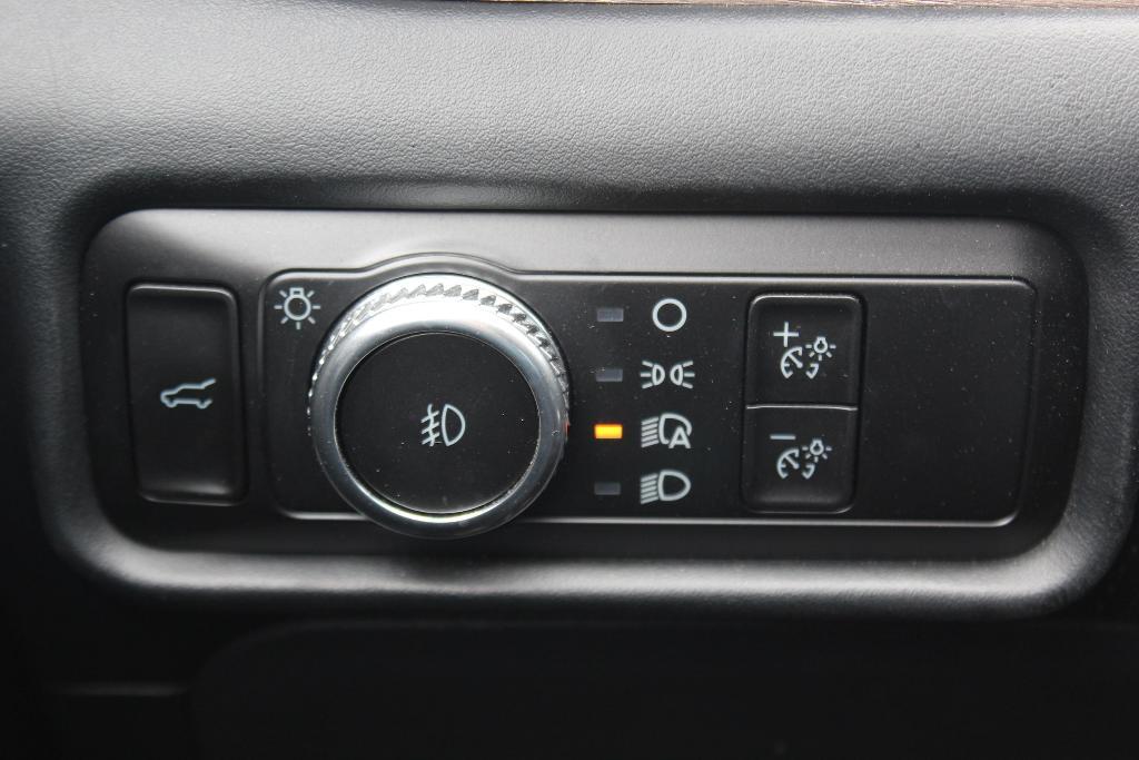 used 2023 Ford Explorer car, priced at $42,990