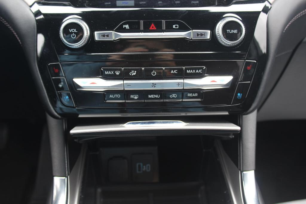 used 2023 Ford Explorer car, priced at $42,990