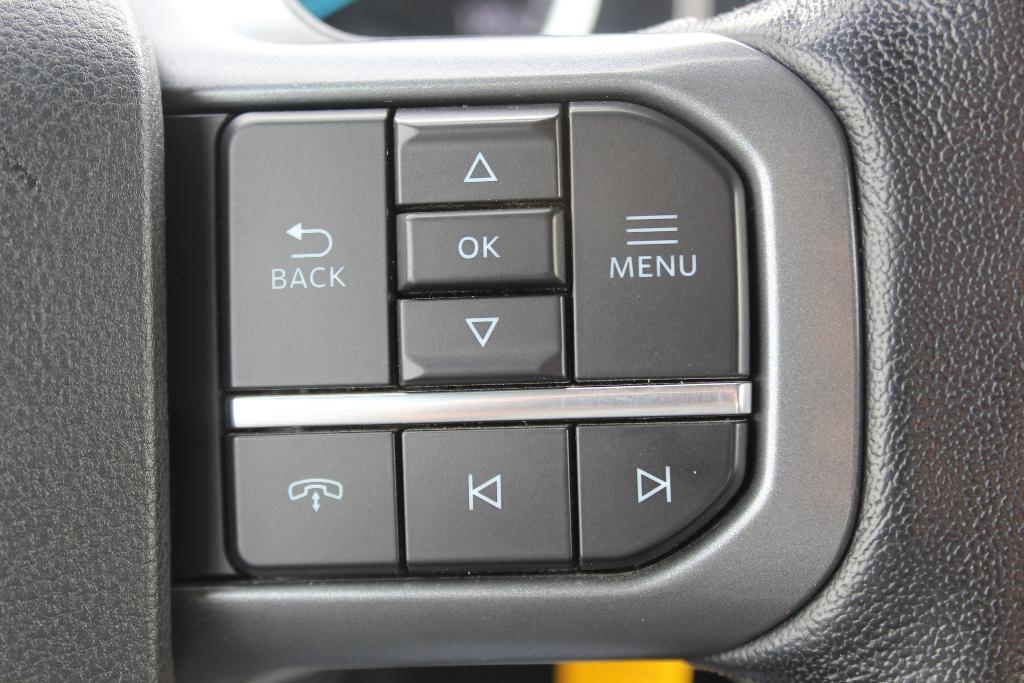 used 2021 Ford F-150 car, priced at $31,990