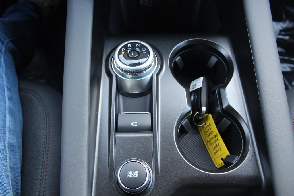 new 2026 Ford Explorer car, priced at $43,019