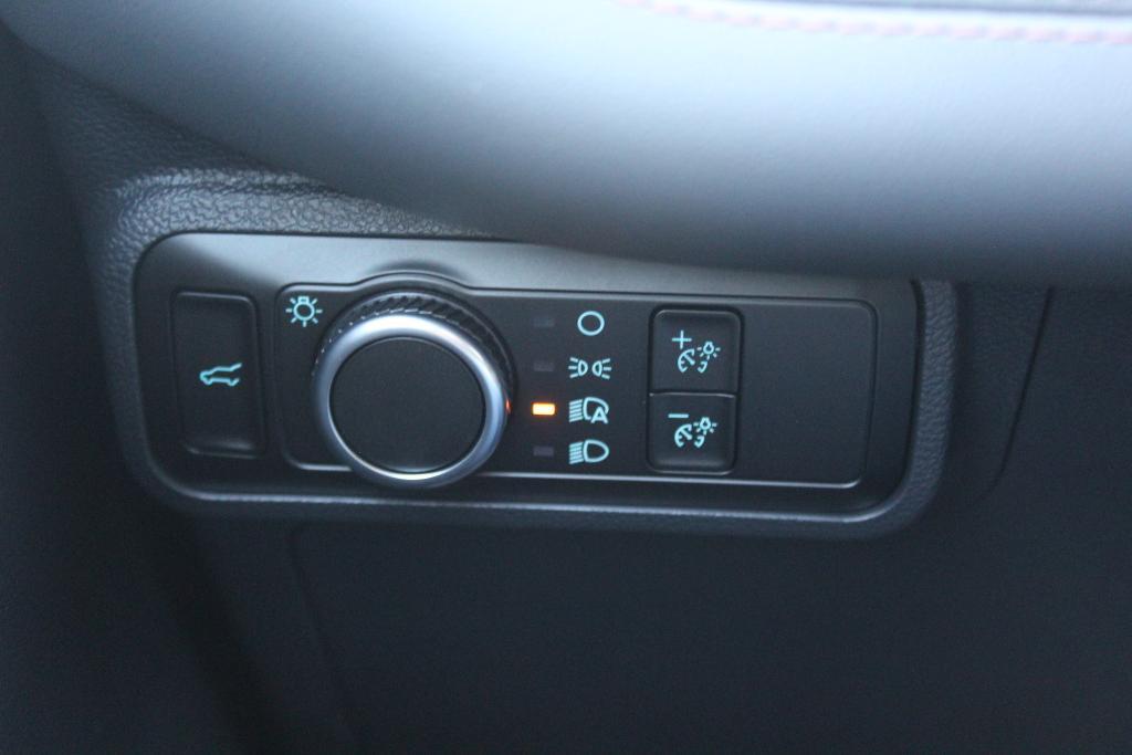 new 2026 Ford Explorer car, priced at $43,019