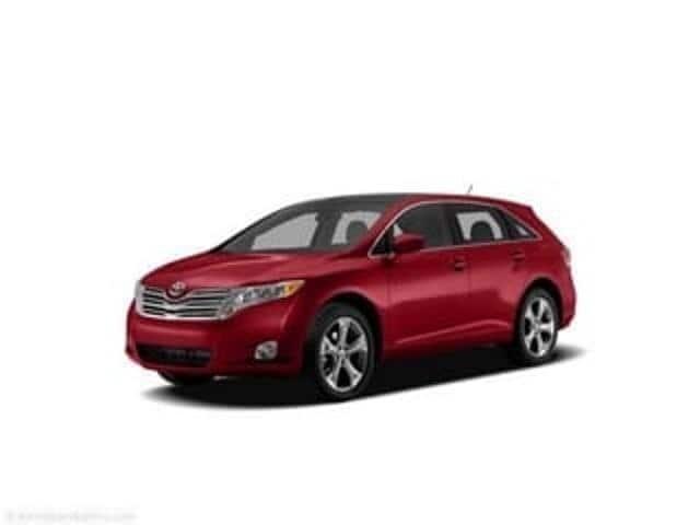used 2009 Toyota Venza car, priced at $8,490
