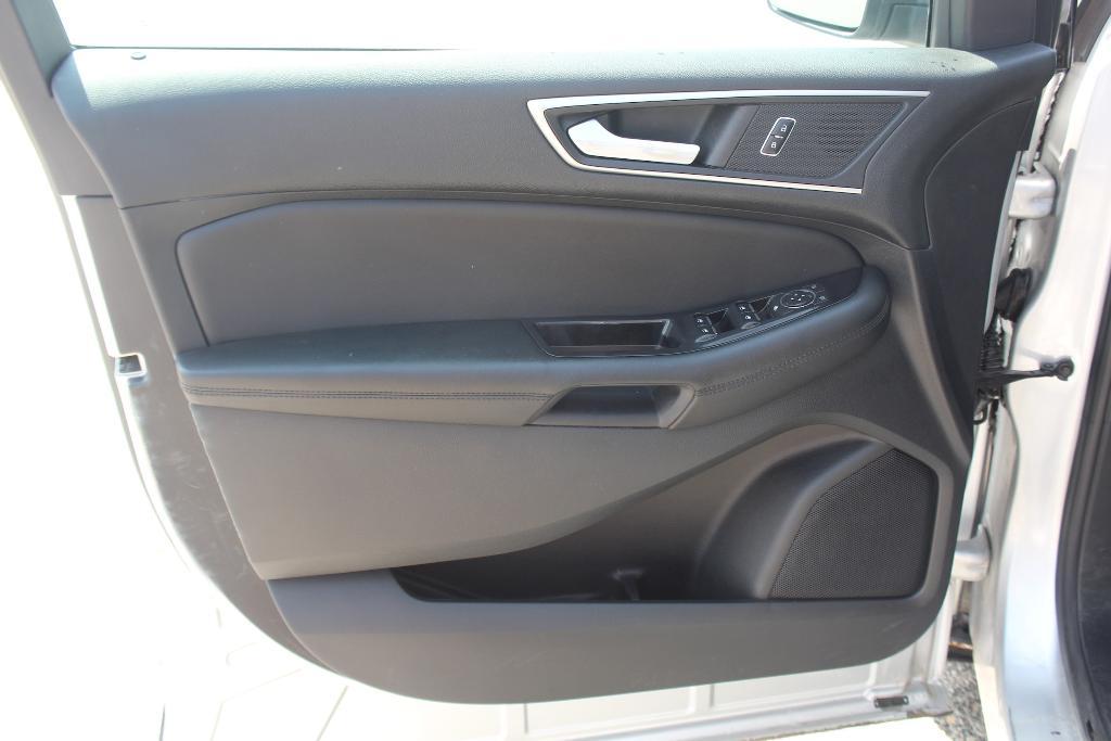 used 2016 Ford Edge car, priced at $12,997