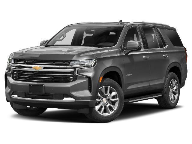 used 2021 Chevrolet Tahoe car, priced at $36,995
