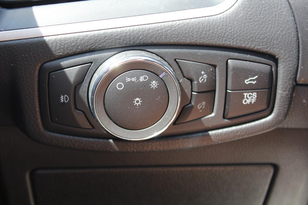 used 2023 Ford Edge car, priced at $29,144