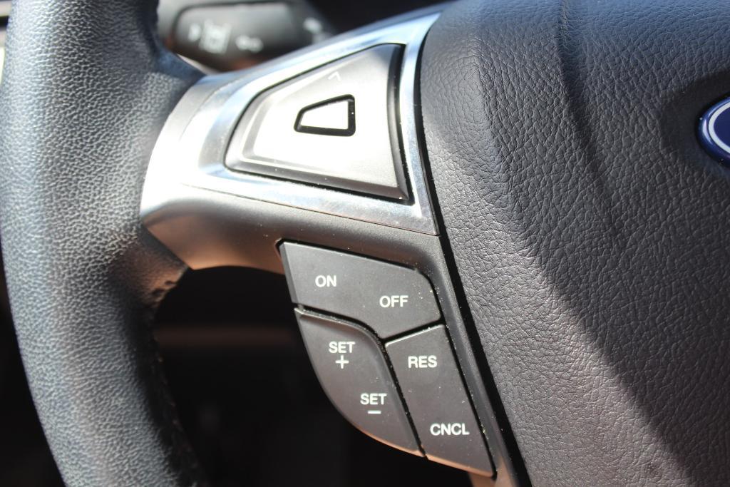 used 2023 Ford Edge car, priced at $29,144