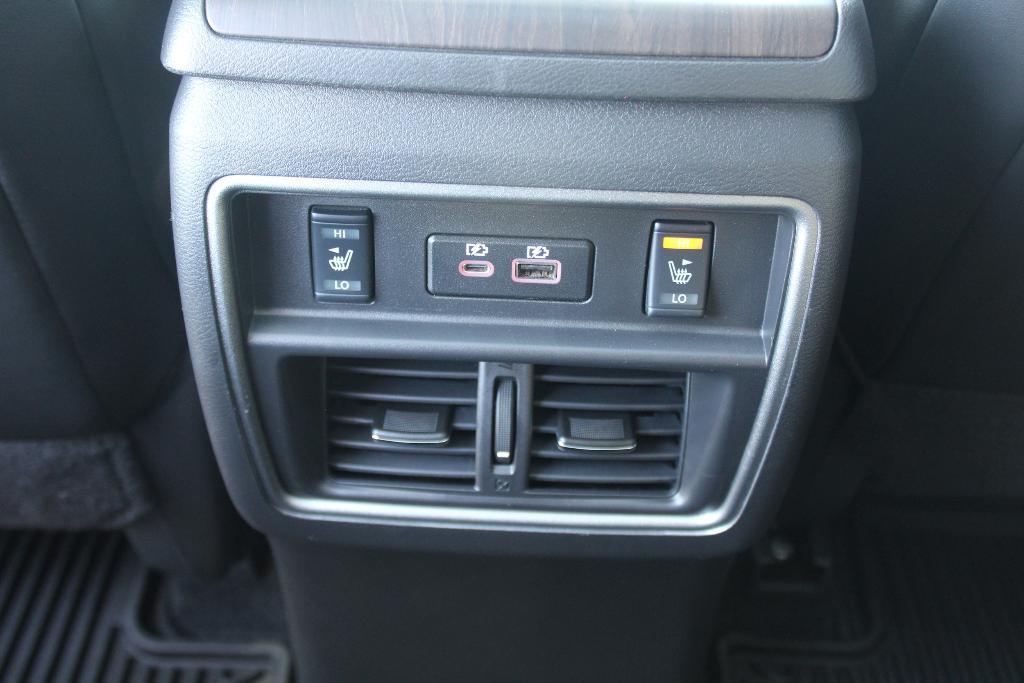 used 2024 Nissan Murano car, priced at $32,999