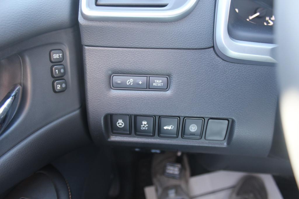 used 2024 Nissan Murano car, priced at $32,999
