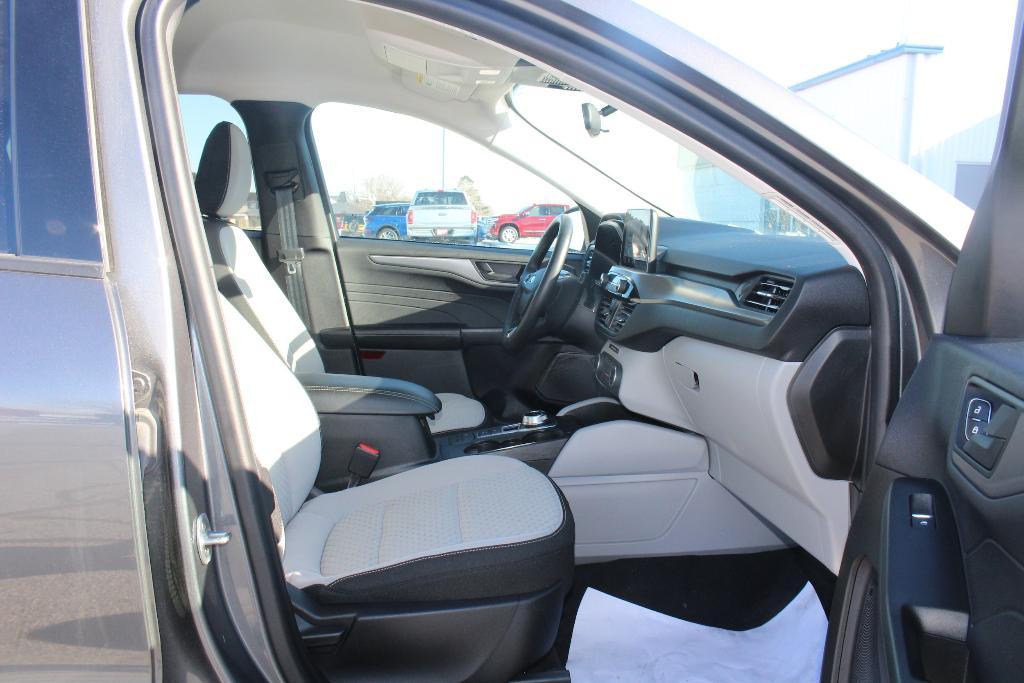 used 2023 Ford Escape car, priced at $23,955