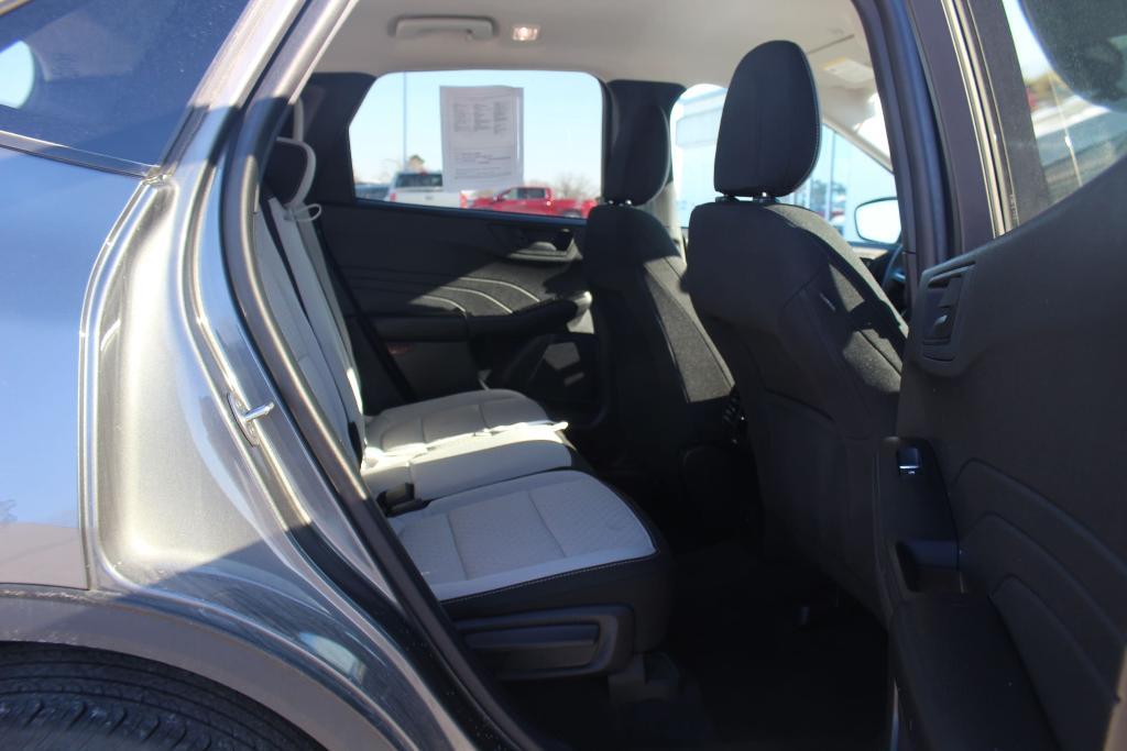 used 2023 Ford Escape car, priced at $23,955
