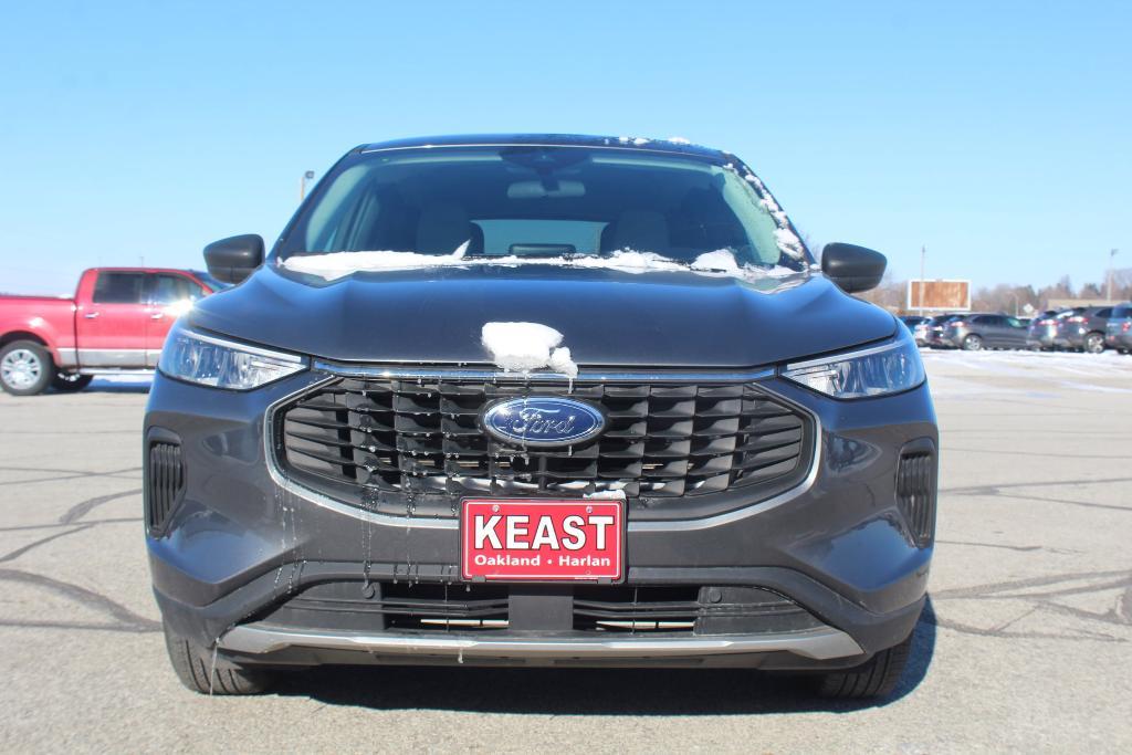 used 2023 Ford Escape car, priced at $23,955