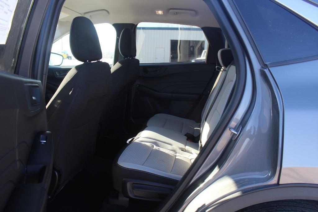 used 2023 Ford Escape car, priced at $23,955