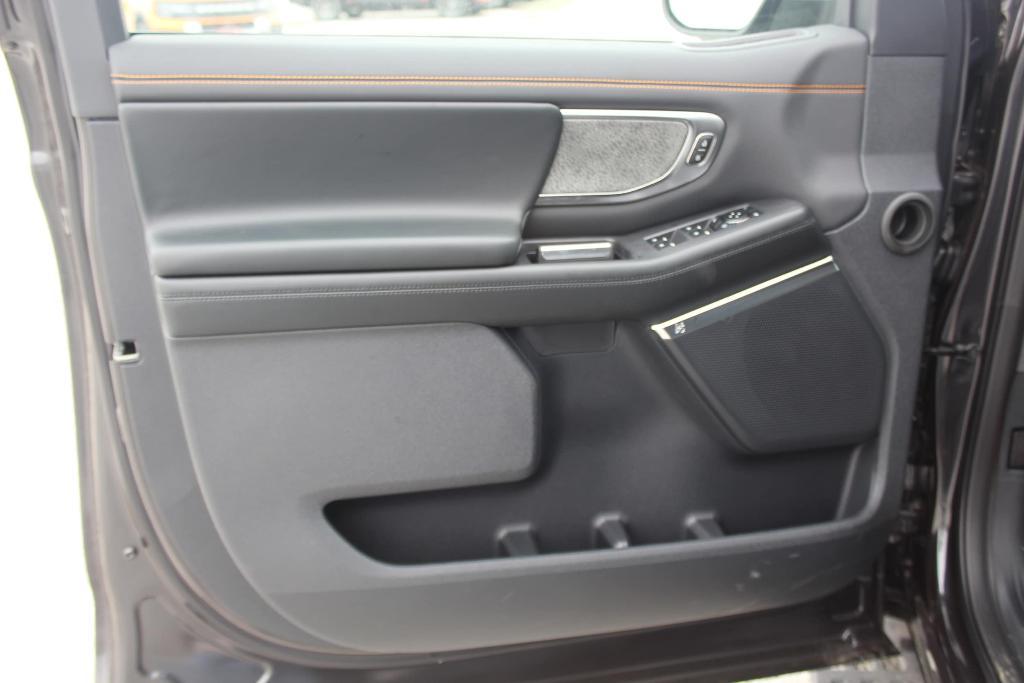new 2026 Ford Expedition car, priced at $79,061