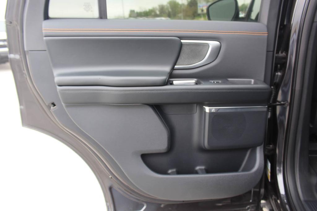 new 2026 Ford Expedition car, priced at $79,061