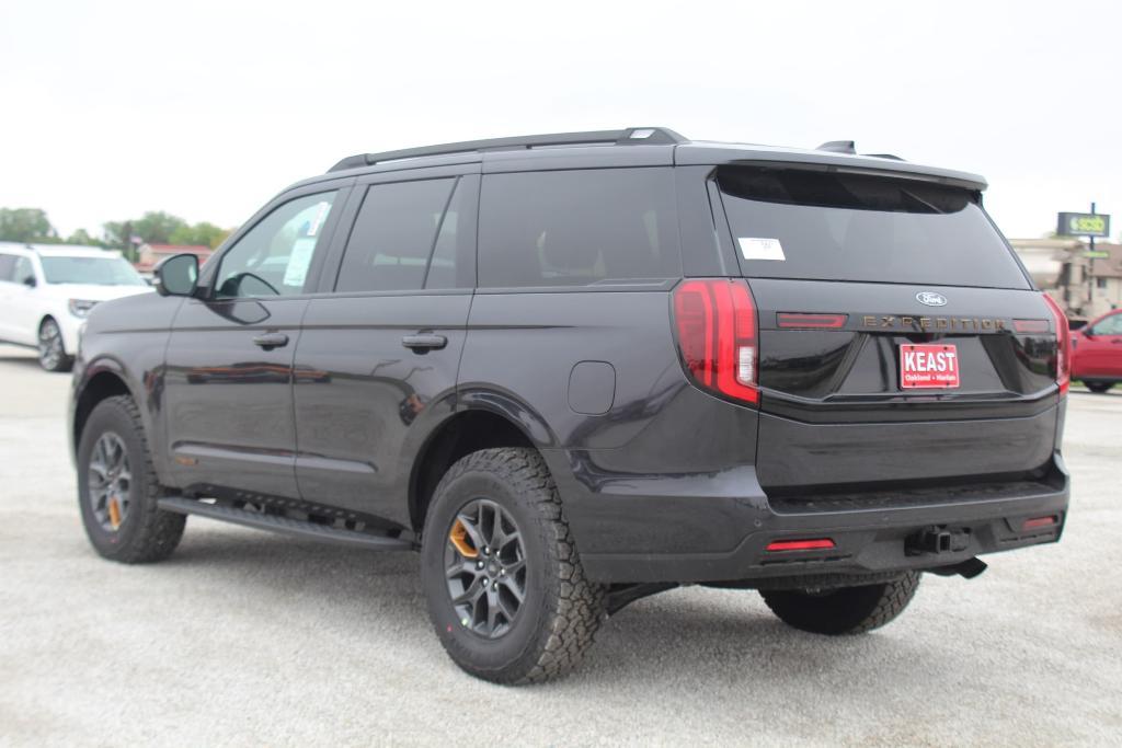 new 2026 Ford Expedition car, priced at $79,061