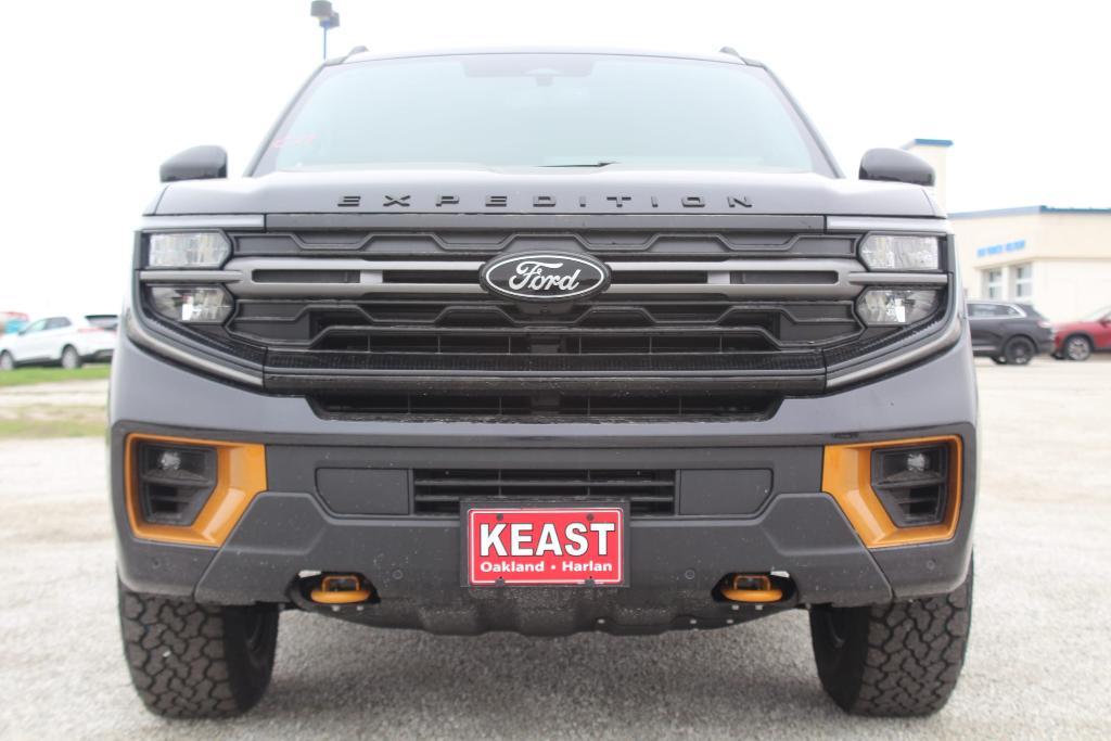 new 2026 Ford Expedition car, priced at $79,061