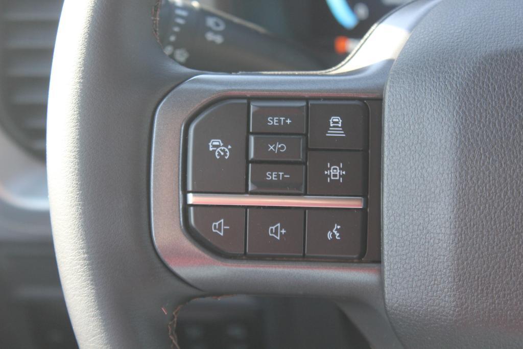 new 2025 Ford F-150 car, priced at $70,568