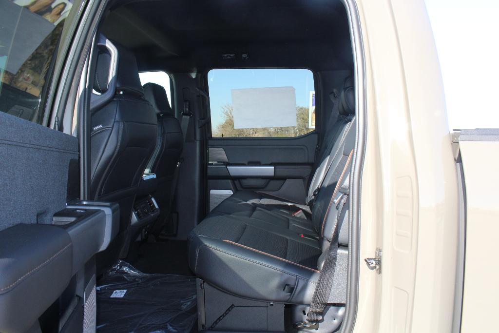 new 2025 Ford F-150 car, priced at $70,568