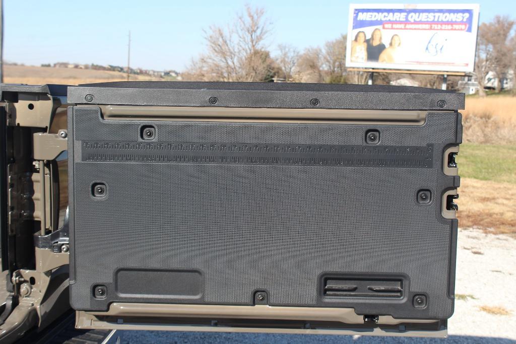 new 2025 Ford F-150 car, priced at $70,568